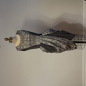 Thakoon Draped Dress